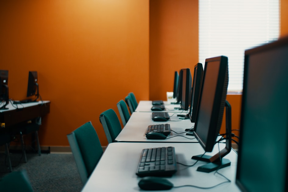 Email Etiquette for Professionals